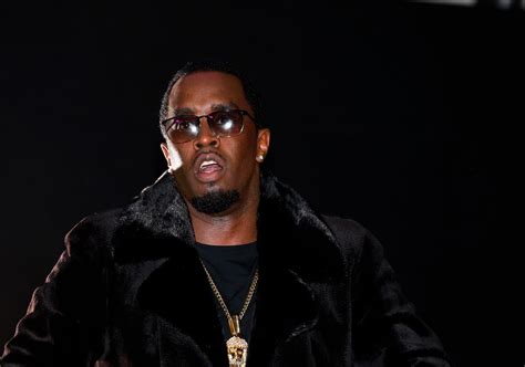 Attorneys for Sean ‘Diddy’ Combs allege government leaked。